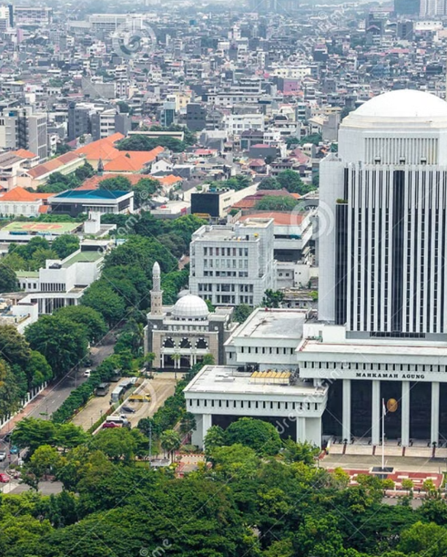 Pengantar Hukum Indonesia,2024