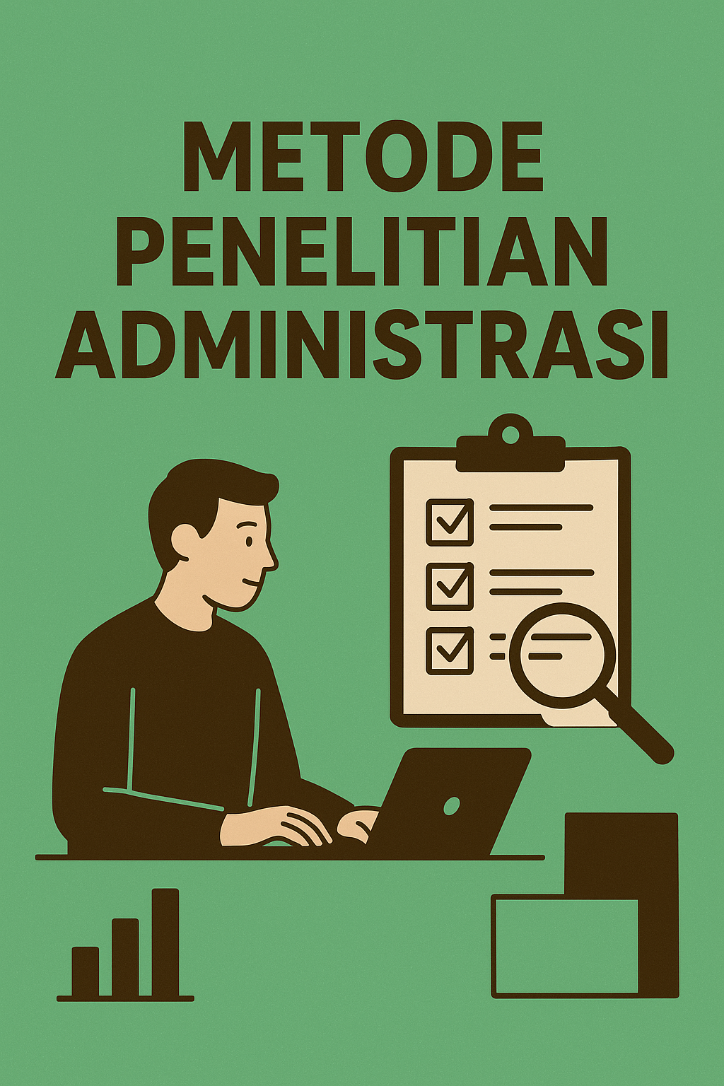 Metode Penelitian Administrasi, 7 A,2025