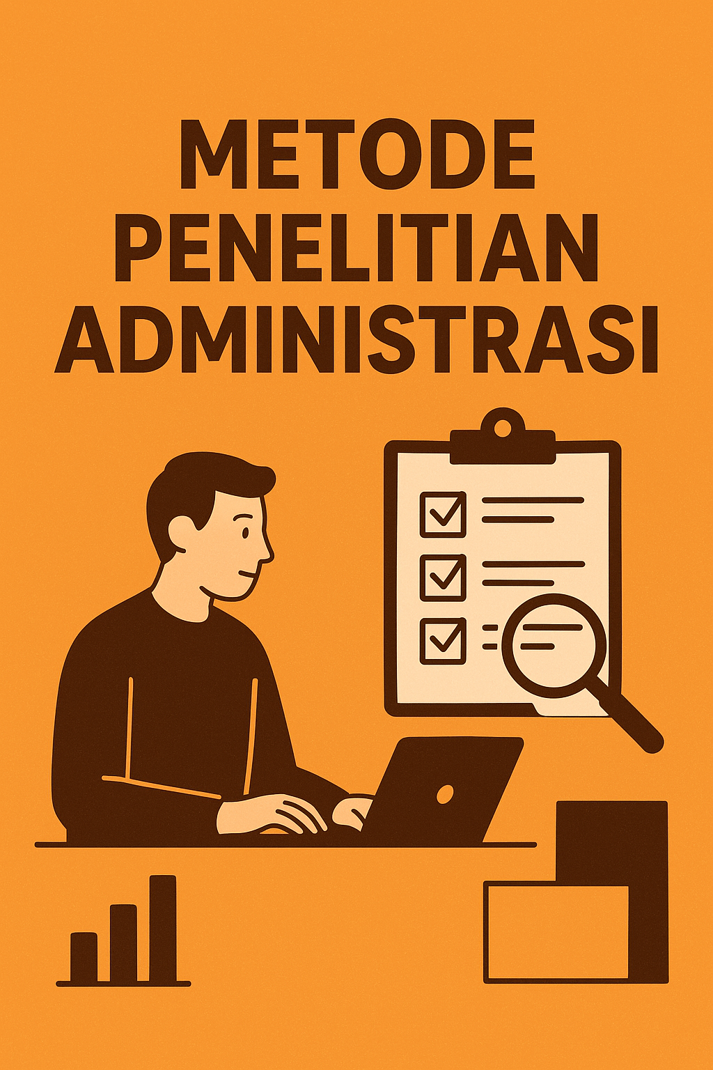 Metode Penelitian Administrasi, 7 B 2025