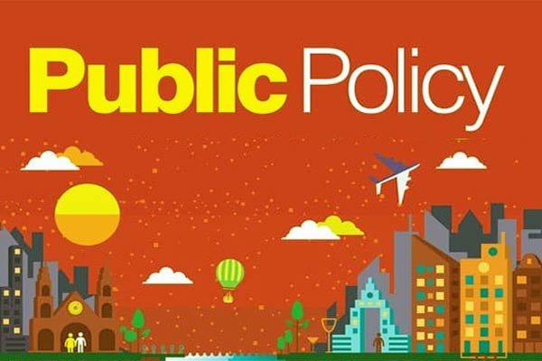 Kebijakan Publik (Public Policy)